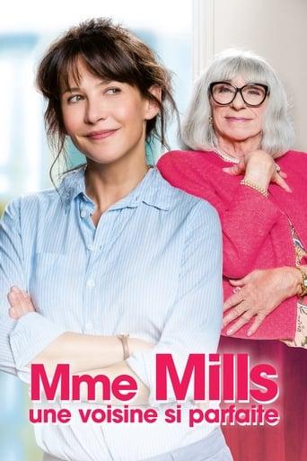 Mme Mills, une voisine si parfaite film afişi