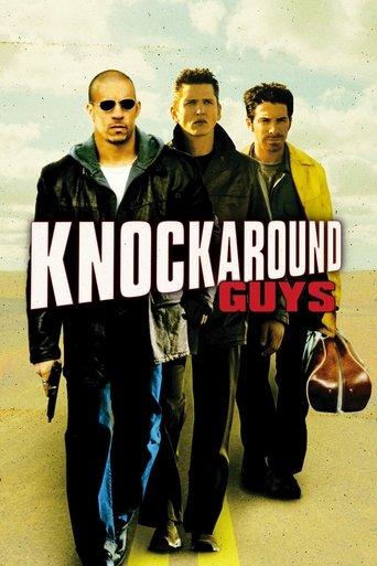 Knockaround Guys film afişi
