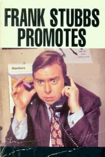 Frank Stubbs Promotes dizi afişi