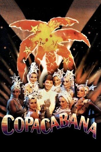 Copacabana film afişi