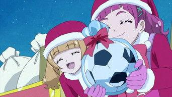 A Hug with Everyone! Merry Christmas☆