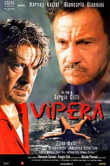 Viper film afişi