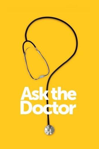 Ask the Doctor dizi afişi