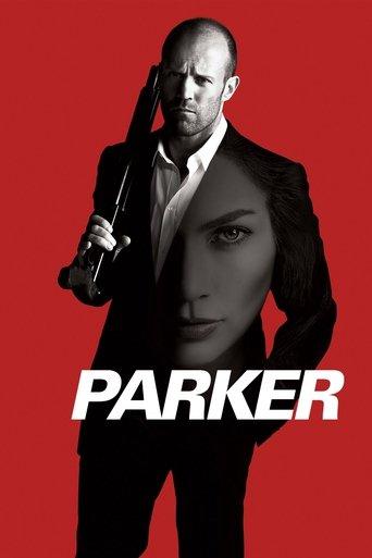 Parker film afişi