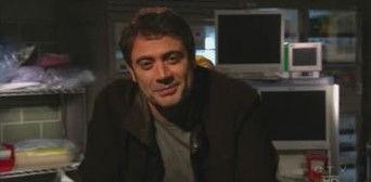 S1 - Dissecting Grey's Anatomy