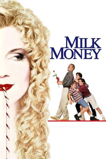 Milk Money film afişi