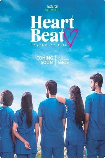 Heart Beat dizi afişi