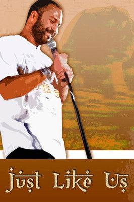 Just Like Us film afişi