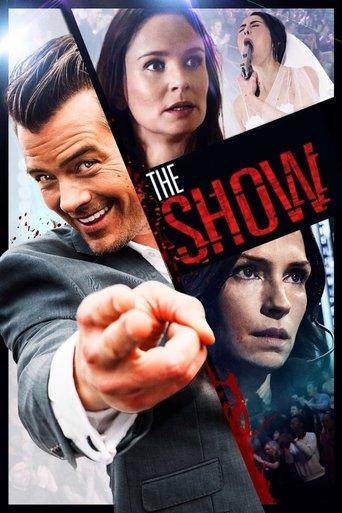 The Show film afişi