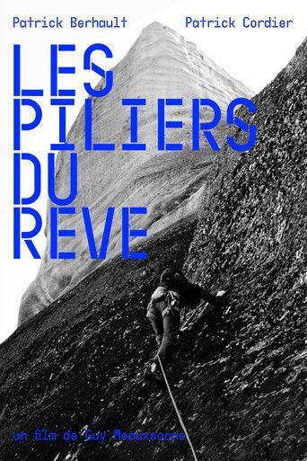 Les Piliers Du Rêve film afişi