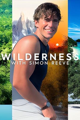 Wilderness with Simon Reeve dizi afişi