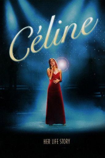Céline film afişi