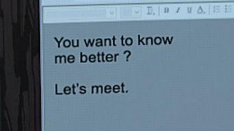 Ghost in the Machine