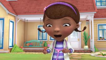 Blast Off to the Unknown!