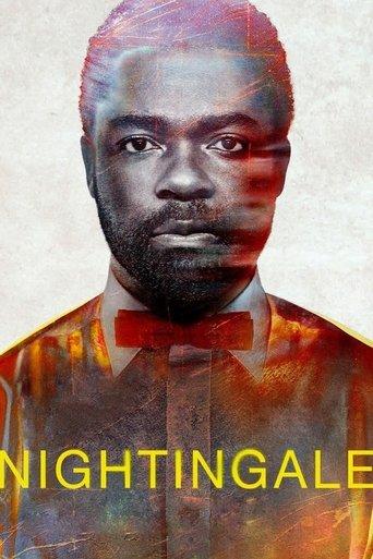 Nightingale film afişi