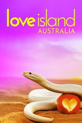 Love Island Australia dizi afişi