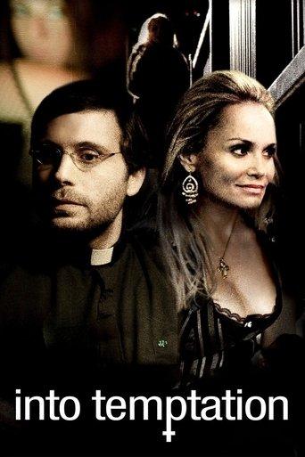 Into Temptation film afişi