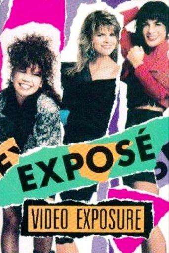 Exposé: Video Exposure film afişi