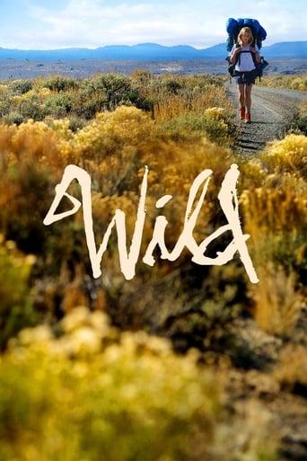 Wild film afişi