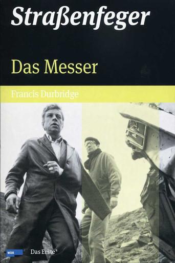 Das Messer dizi afişi