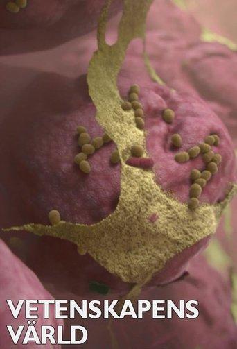 Vetenskapens värld dizi afişi