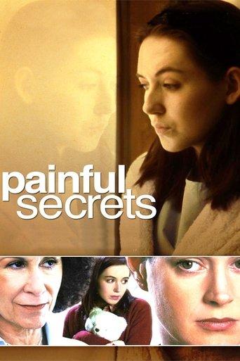 Painful Secrets film afişi