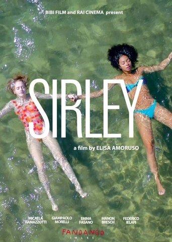 Sirley film afişi