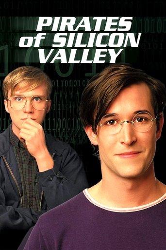 Pirates of Silicon Valley film afişi