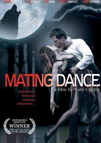 Mating Dance film afişi