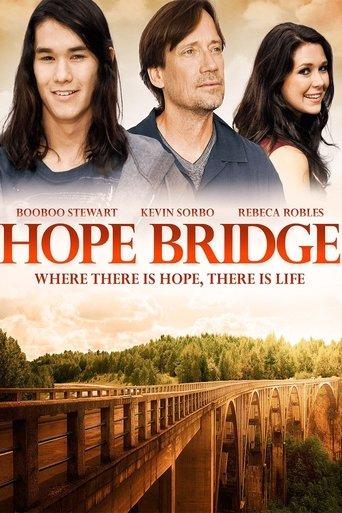 Hope Bridge film afişi