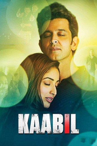 Kaabil film afişi