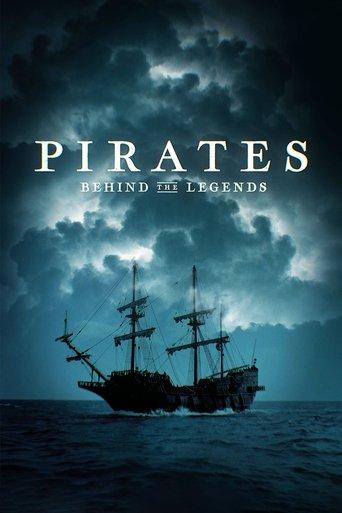 Pirates: Behind the Legends dizi afişi
