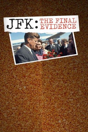 JFK: The Final Evidence dizi afişi