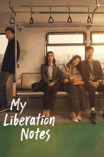 My Liberation Notes dizi afişi