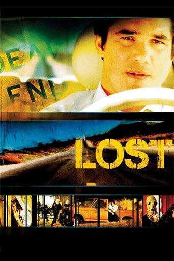 Lost film afişi