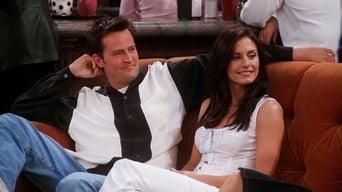 The One with Chandler and Monica's Wedding