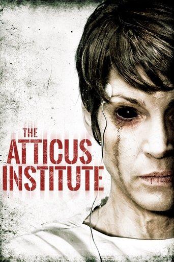 The Atticus Institute film afişi