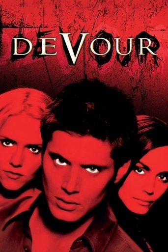DeVour film afişi