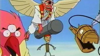 The Riddle of Little Jipang