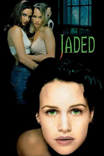 Jaded film afişi