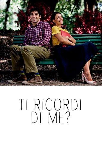Ti ricordi di me? film afişi