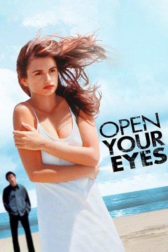Open Your Eyes film afişi