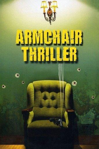 Armchair Thriller dizi afişi