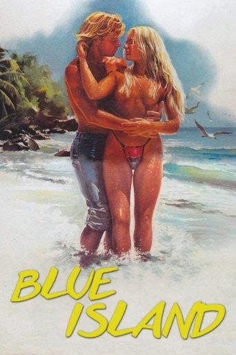 Blue Island film afişi