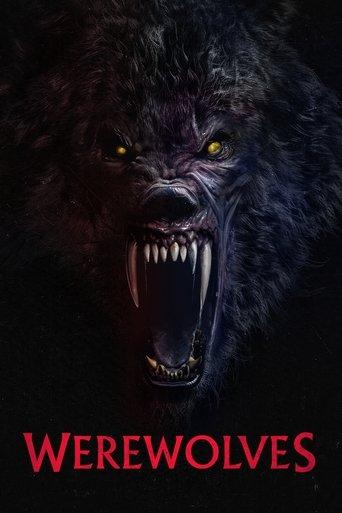 Werewolves film afişi
