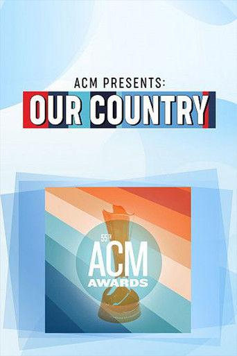 ACM Presents: Our Country film afişi