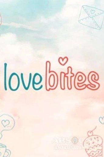 Love Bites dizi afişi