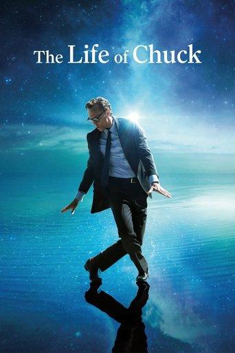 The Life of Chuck film afişi