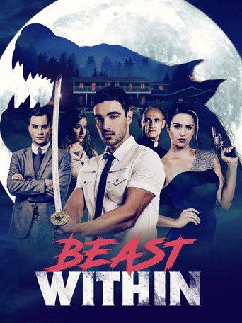 Beast Within film afişi