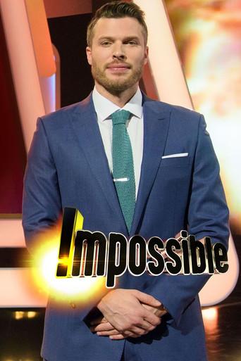 Impossible dizi afişi